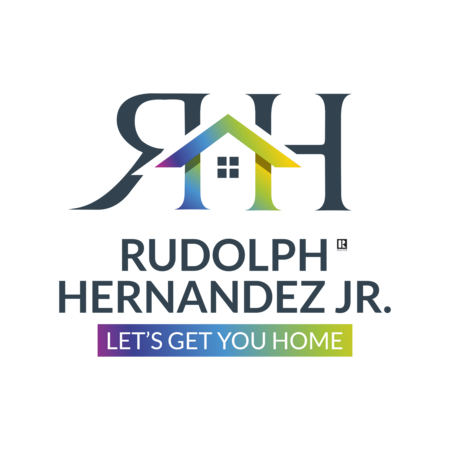 Rudolph Hernandez Logo